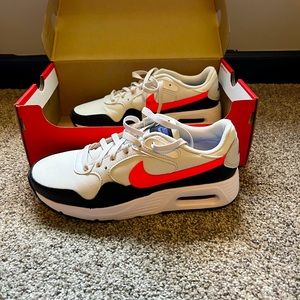 NIKE AIR MAX SC